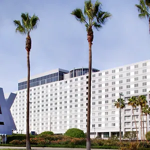Hyatt Regency Angeles International Airport Лос-Анджелес