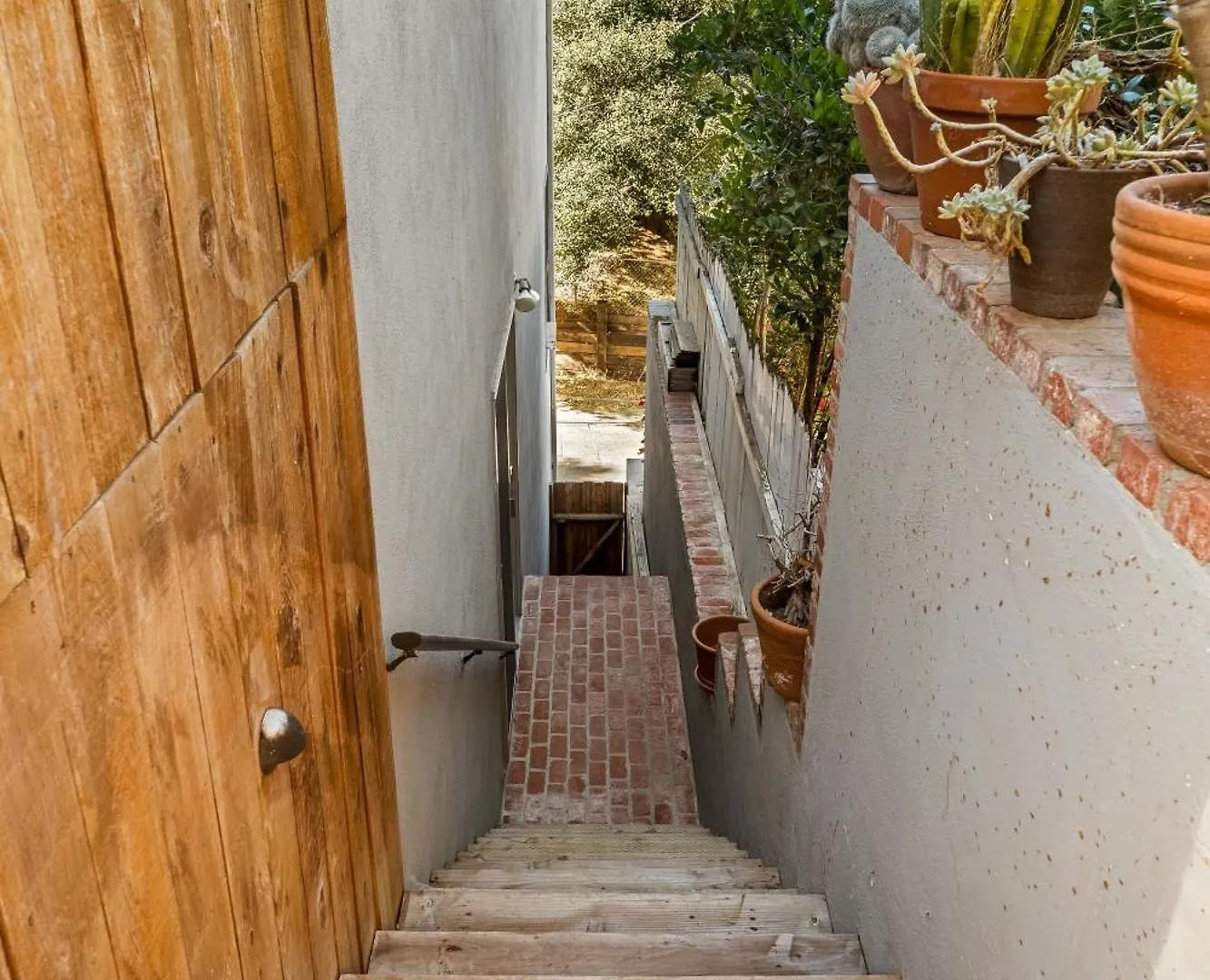 Σπίτι διακοπών Mid Century Serenity Λος Άντζελες