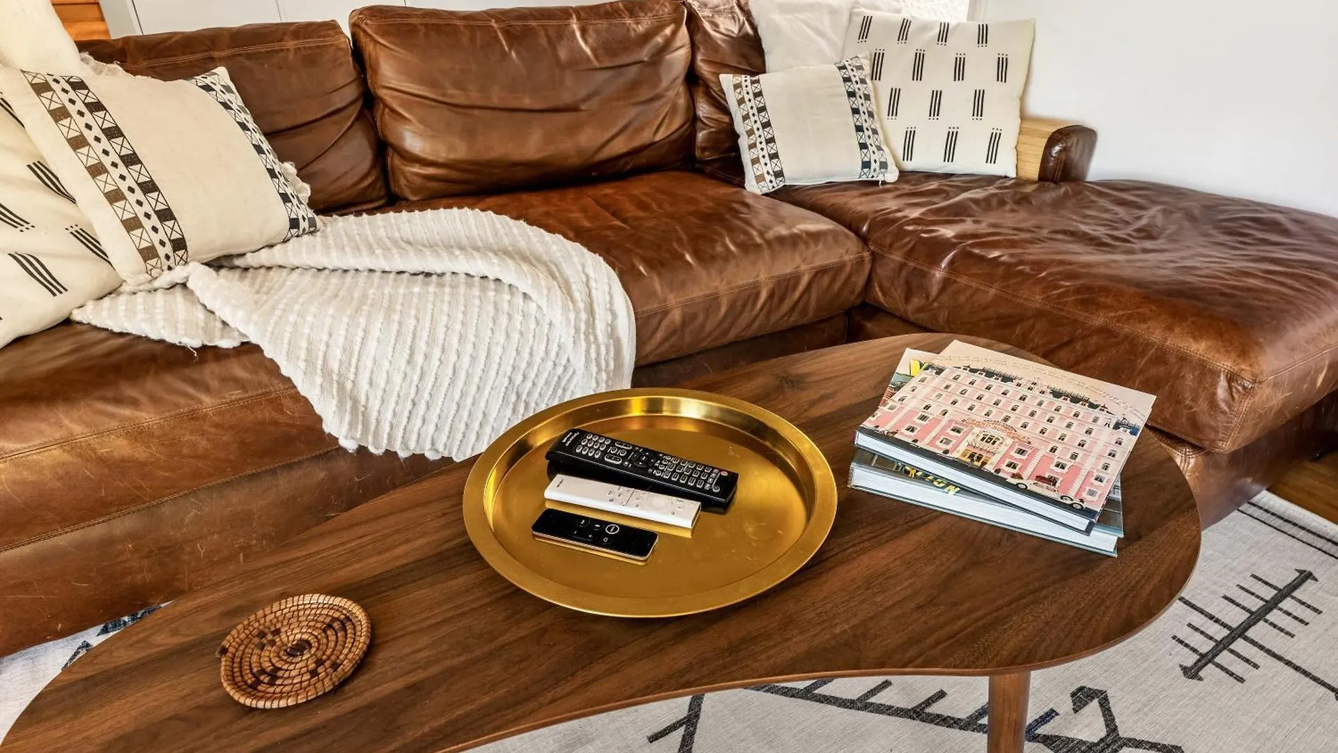 Mid Century Serenity Λος Άντζελες Ηνωμένες Πολιτείες της Αμερικής