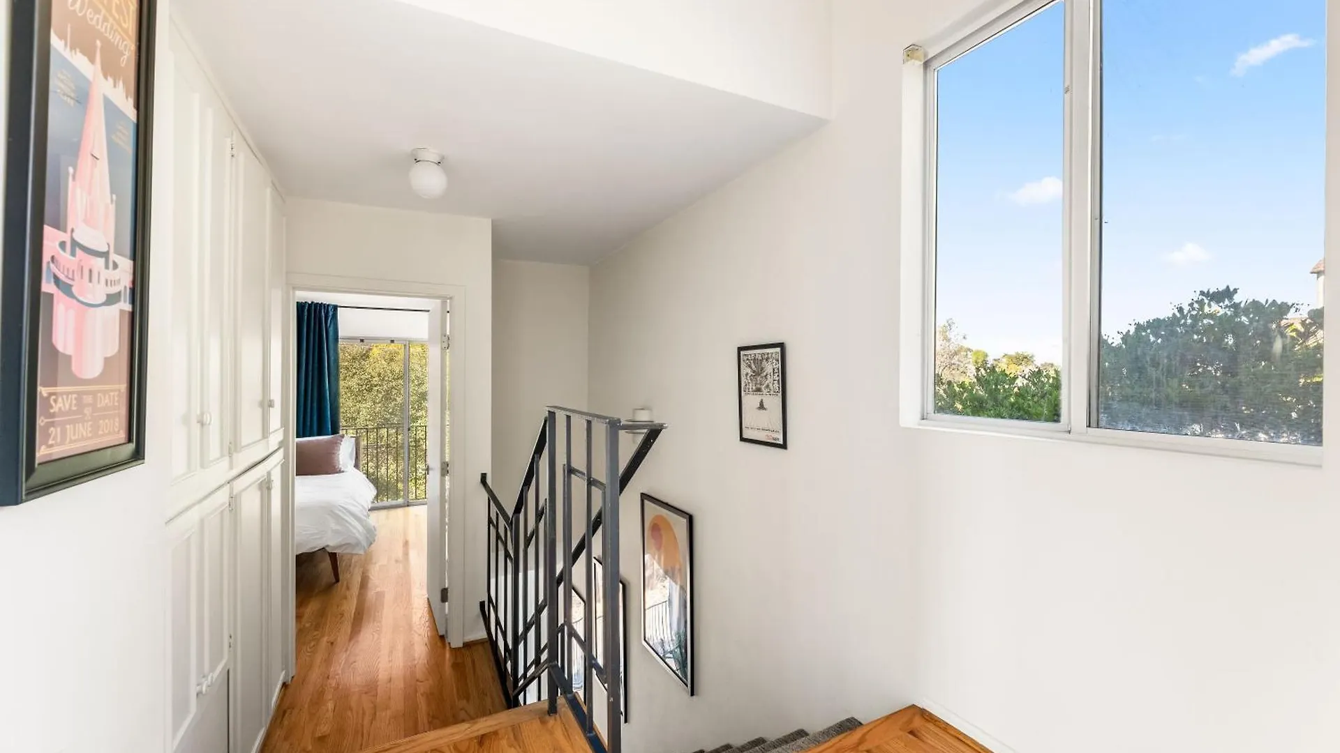 Mid Century Serenity Los Angeles