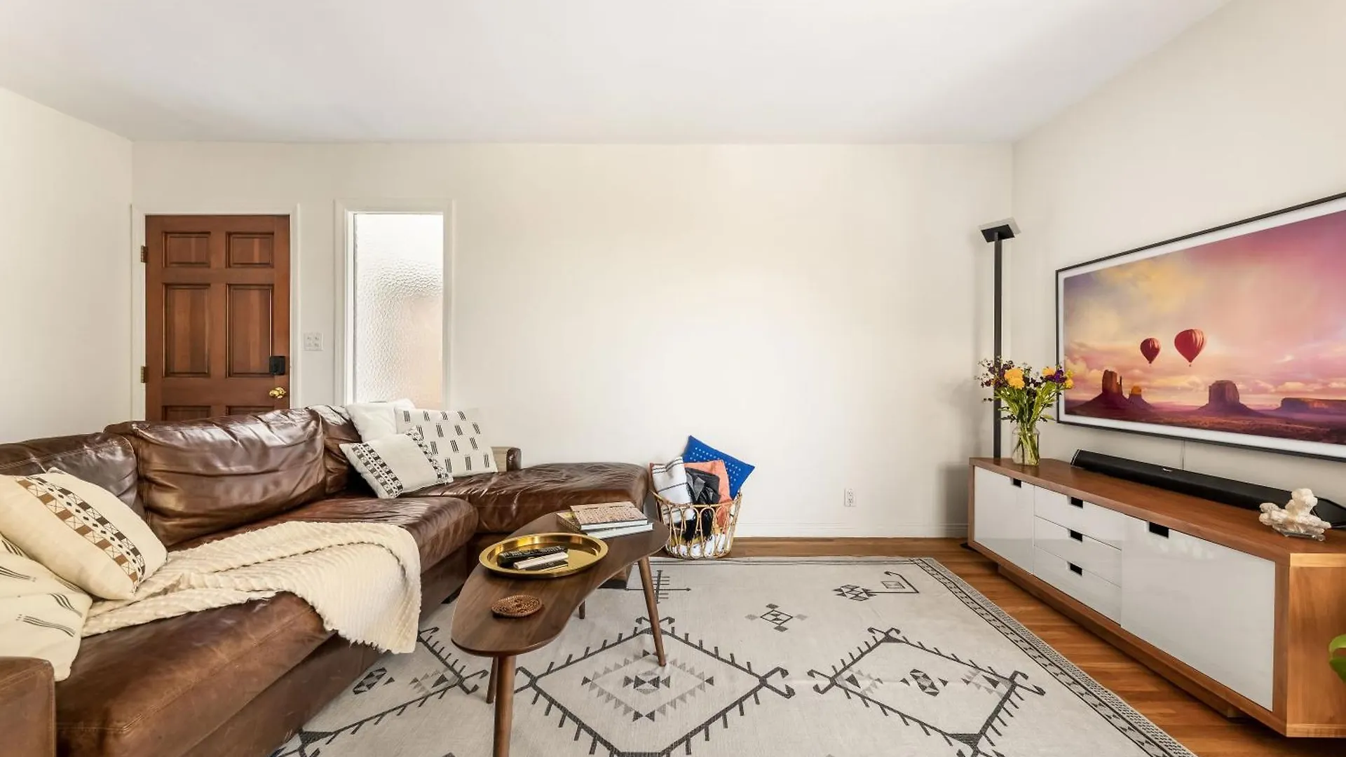 Mid Century Serenity Los Angeles