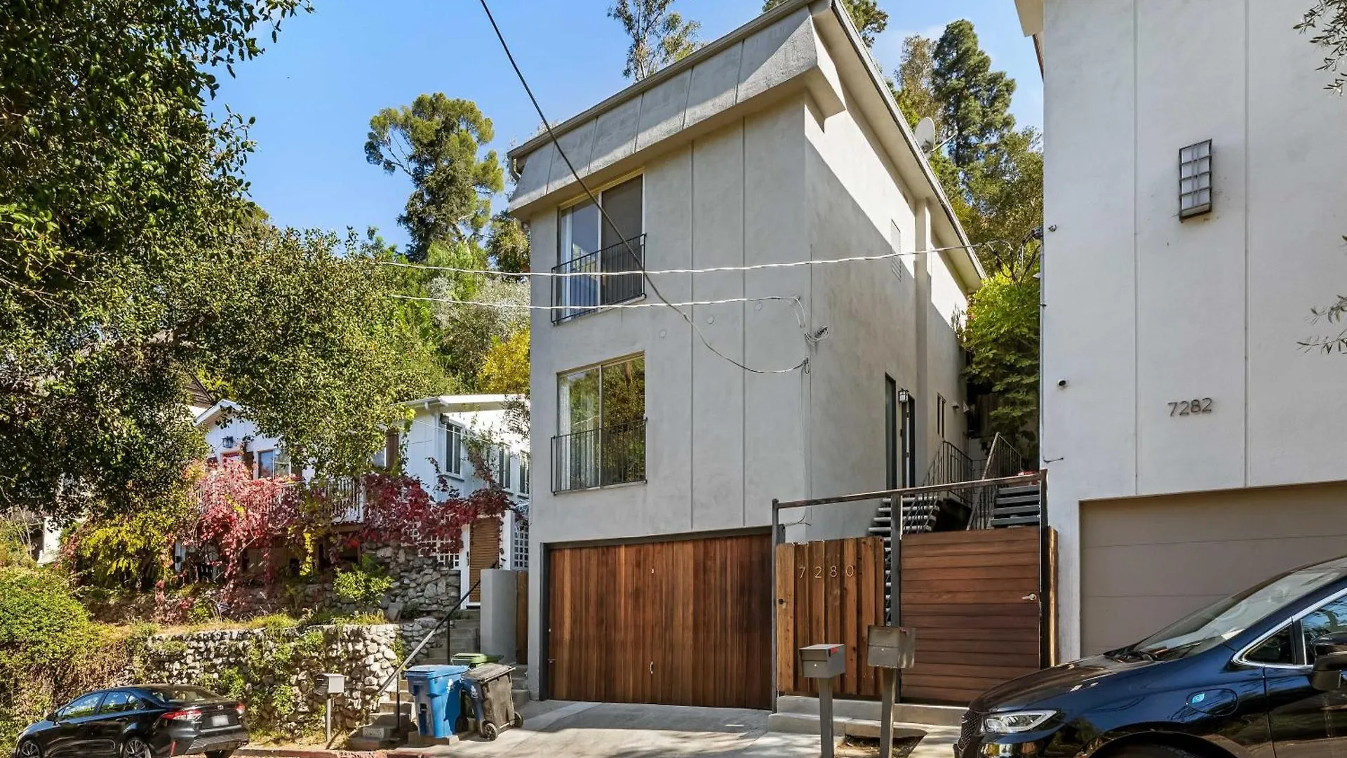 Mid Century Serenity Los Angeles Holiday home