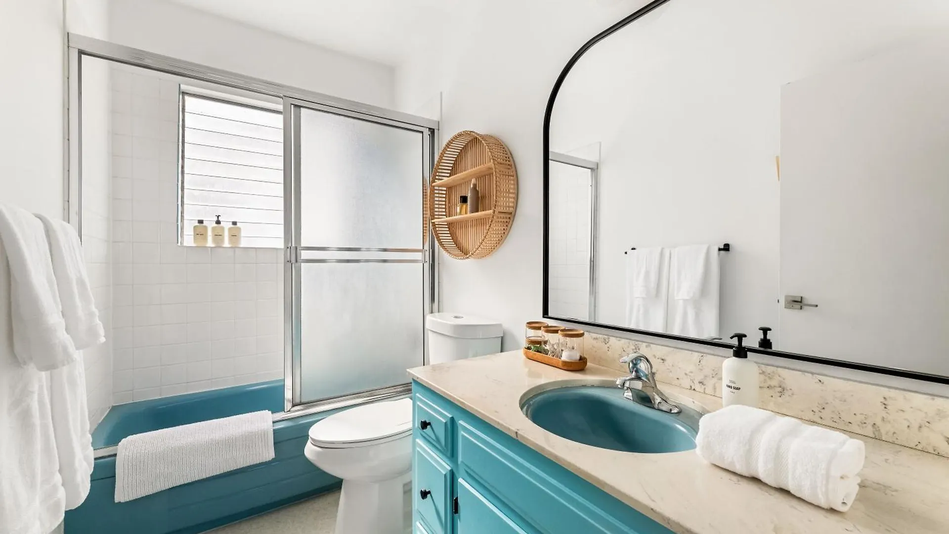 Mid Century Serenity Los Angeles