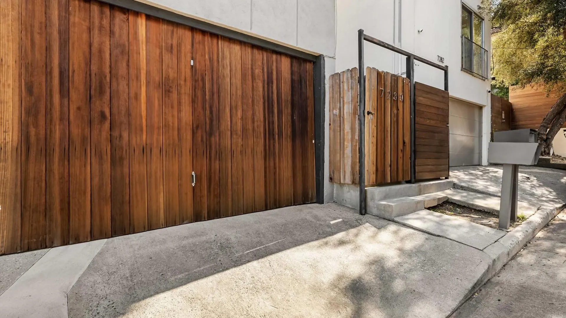 Mid Century Serenity Los Angeles United States