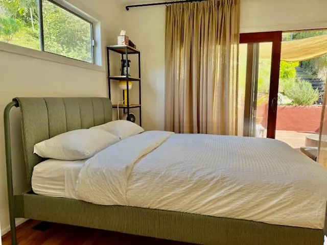 Mid Century Serenity Los Angeles